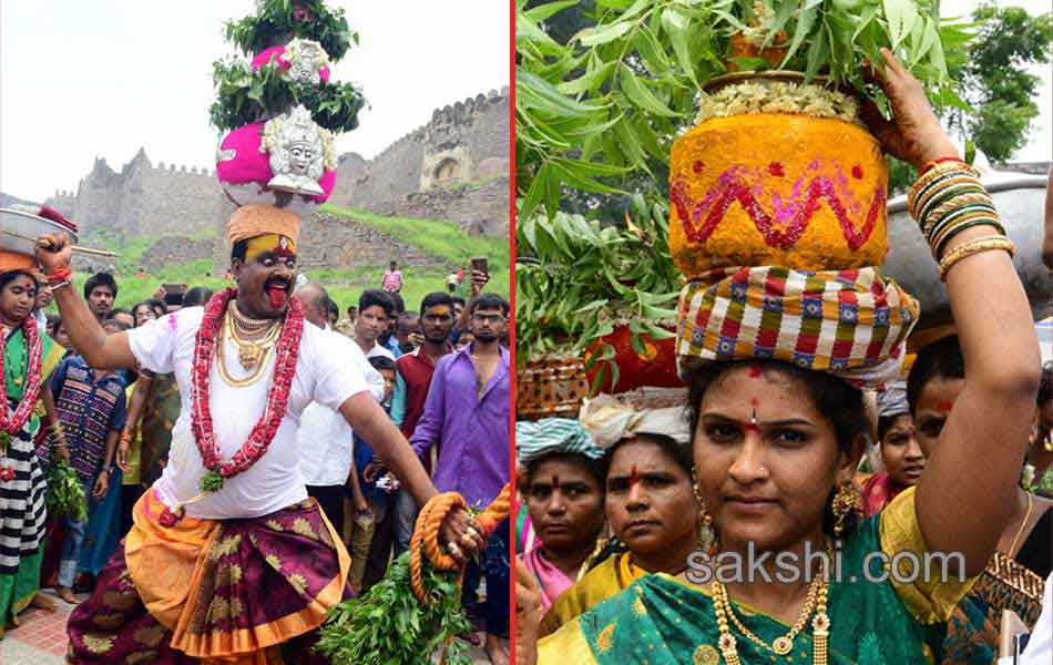 golgonda bonalu15