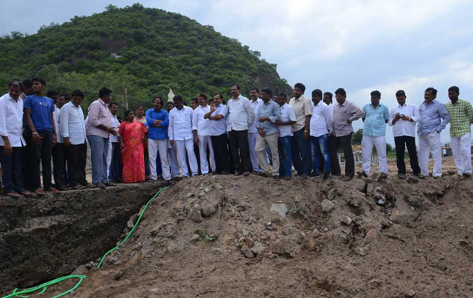 Puskara ghat obeservation2