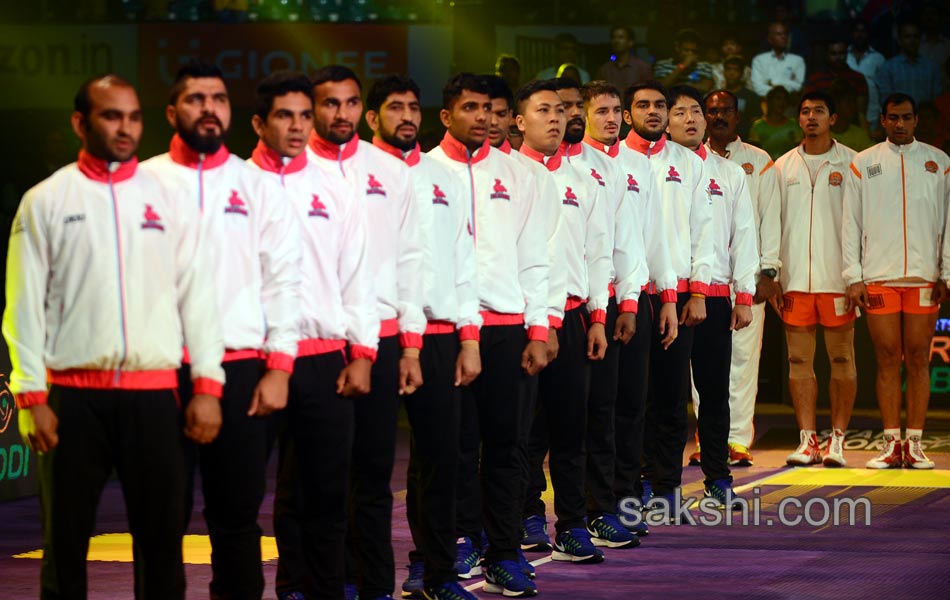 pro kabadd league telugu titans2