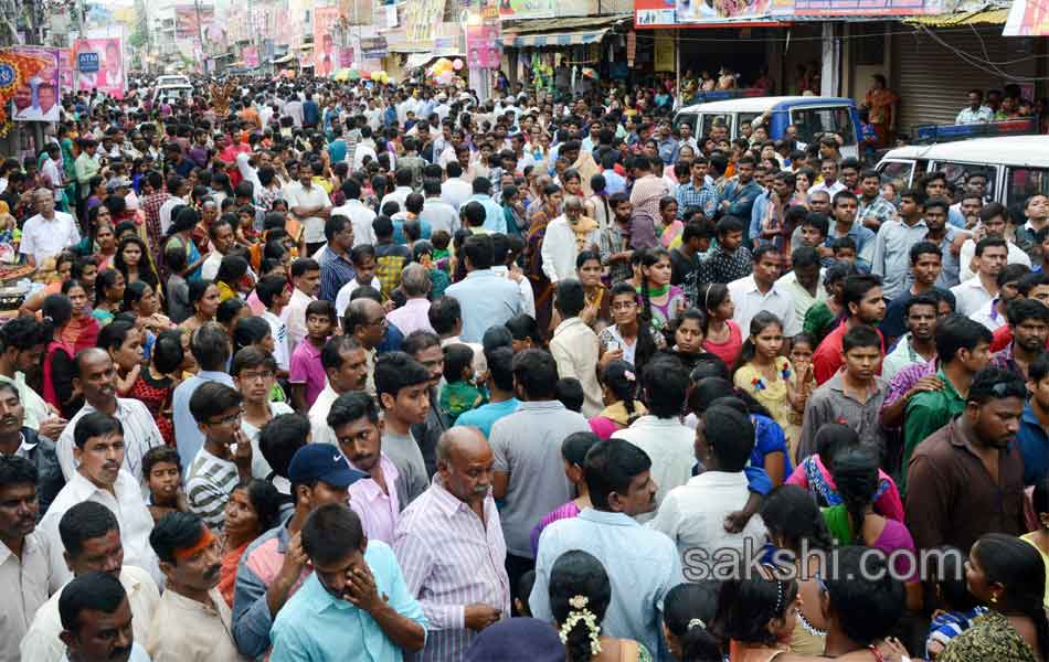 grand Parade bonalu8