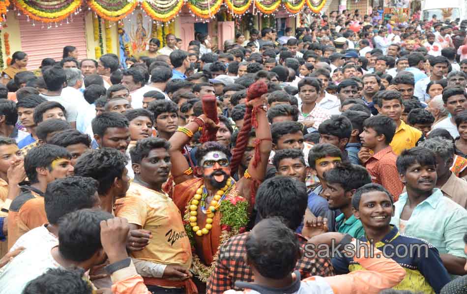 grand Parade bonalu17