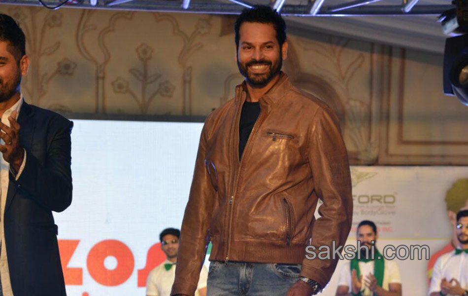 fashion designing - Sakshi10