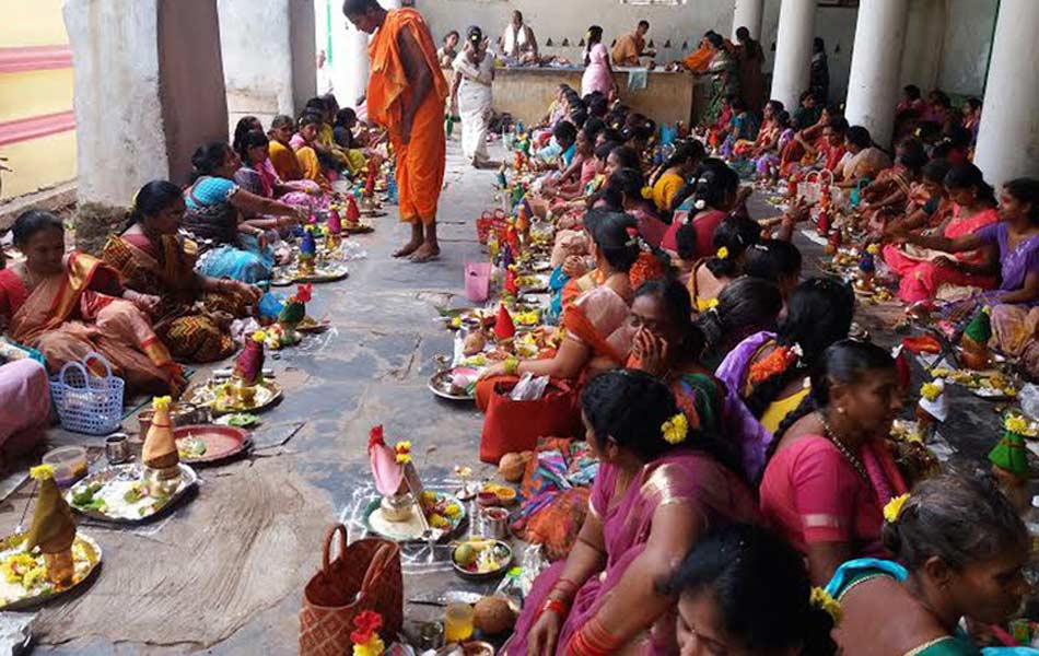 sravana sandadi2