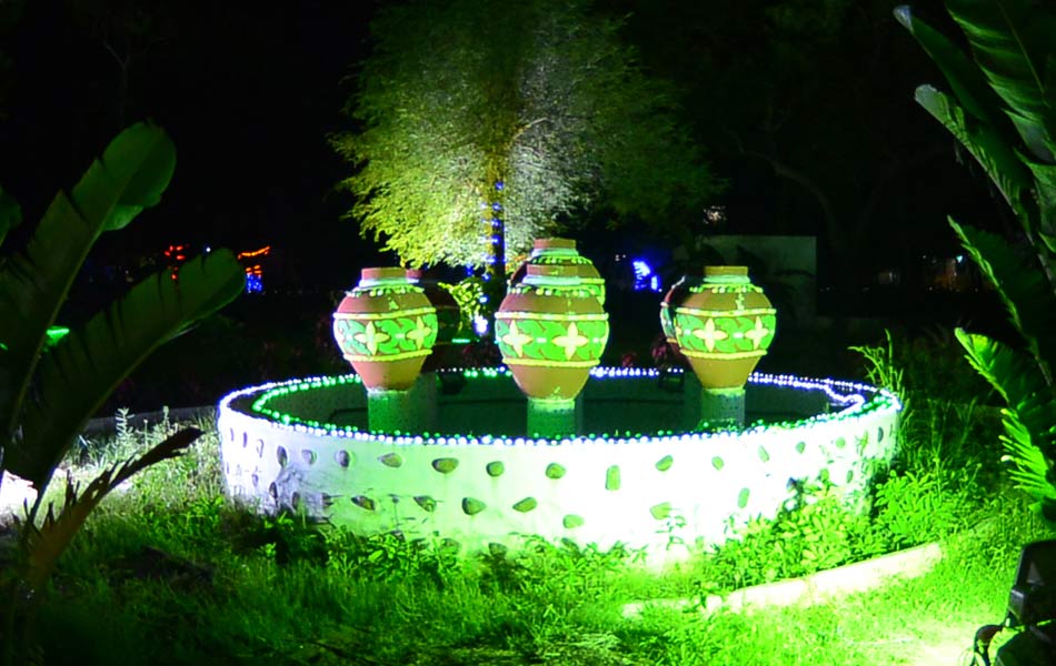 Puskara lights2
