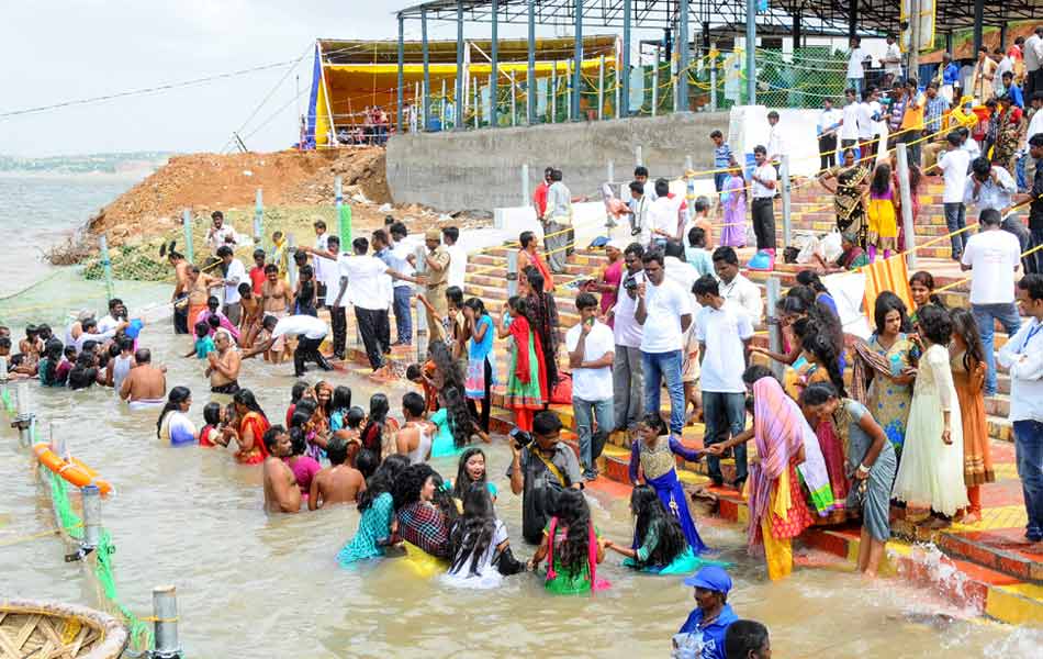 pushkaras start6