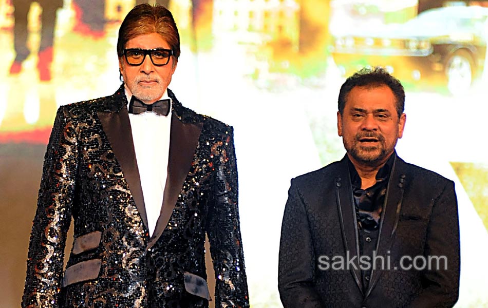 Bollywood movie Aankhen2 - Sakshi13