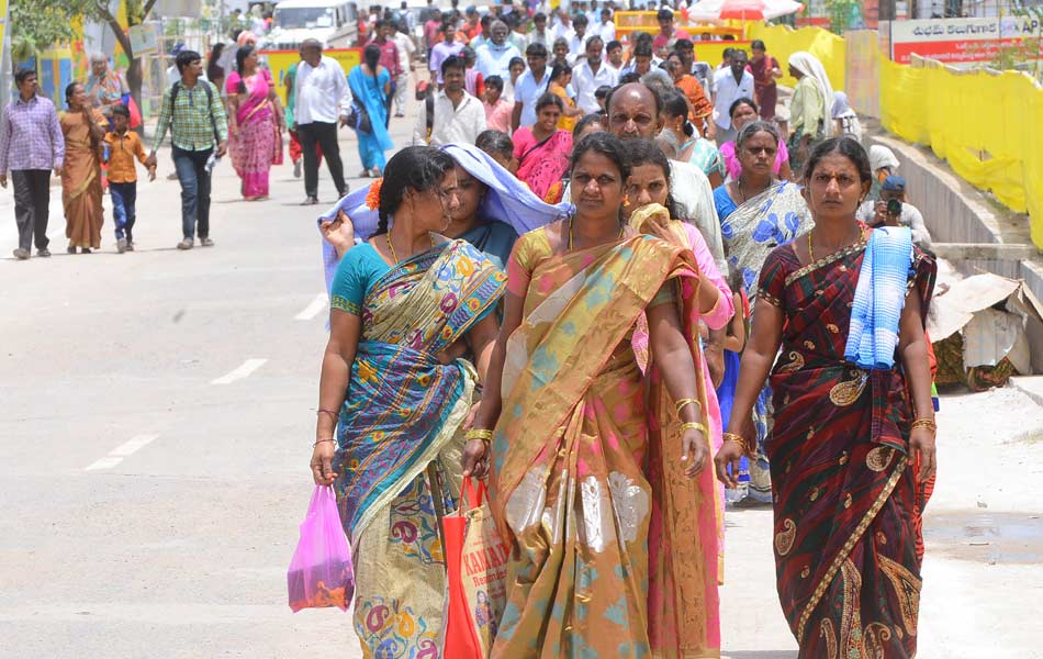 Krishnamma we will come again1