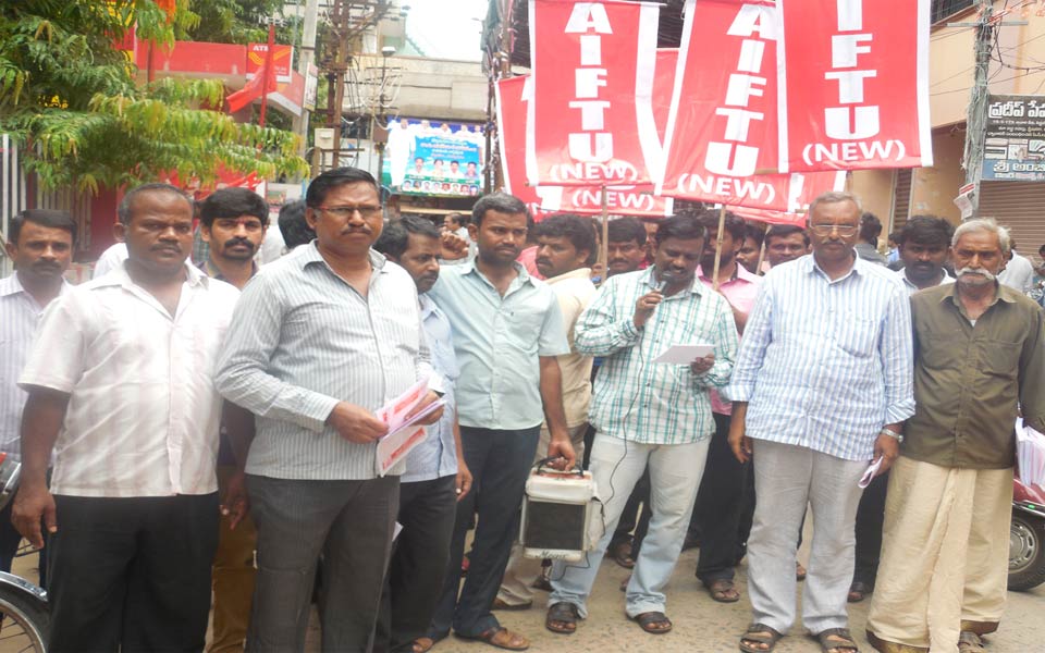 General strike a success1