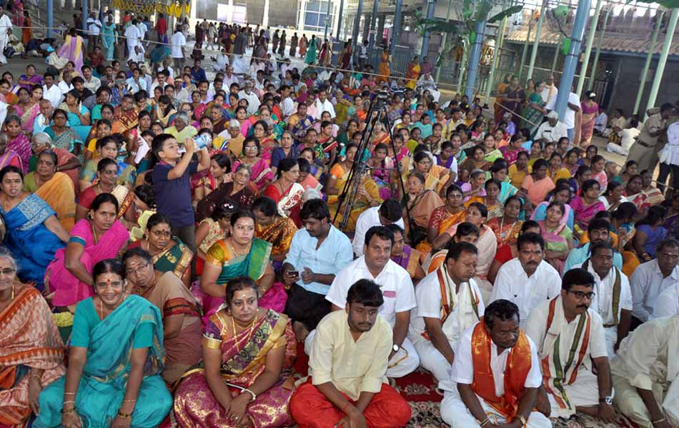 grandly celebrated satha kalasabhishekam5