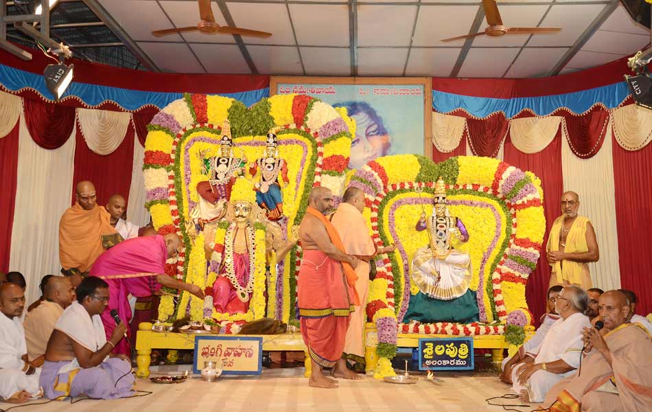 utchava shobha - Sakshi1