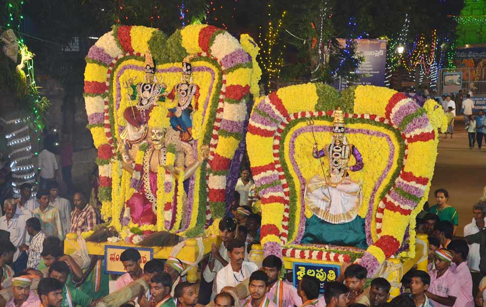 utchava shobha - Sakshi5