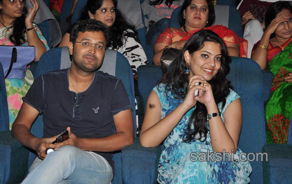 Ragam Short Film Pressmeet5