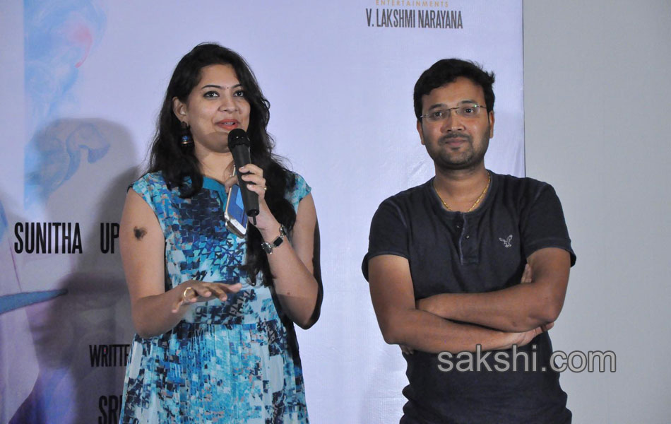 Ragam Short Film Pressmeet14