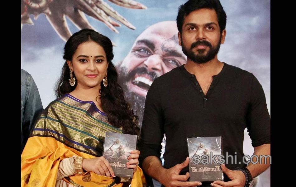 karthi new movie kashmora audio launch17