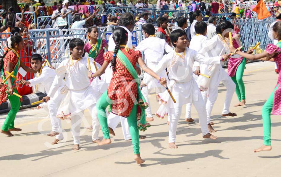 Hanumanthu Vahana brahmotsavam15