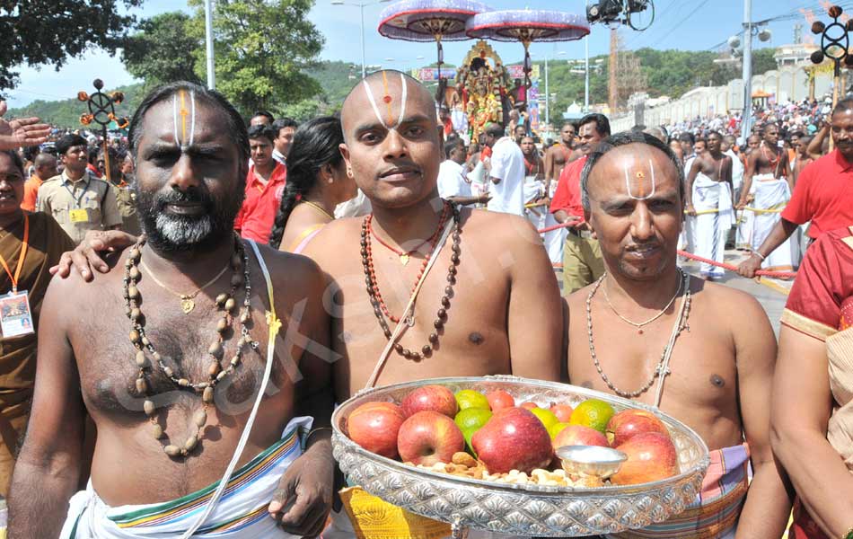 Hanumanthu Vahana brahmotsavam20