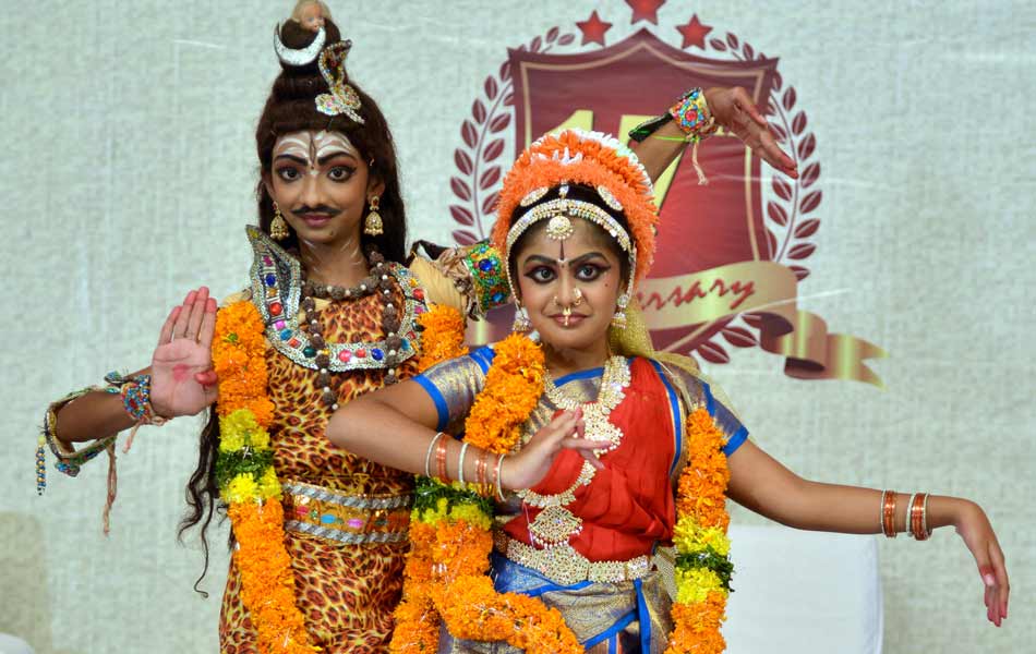 Felicitation to teachers - Sakshi2