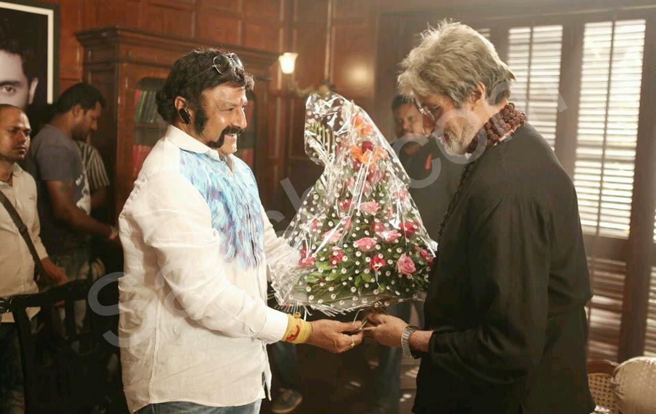 Srkar with Gautamiputra Satakarni1