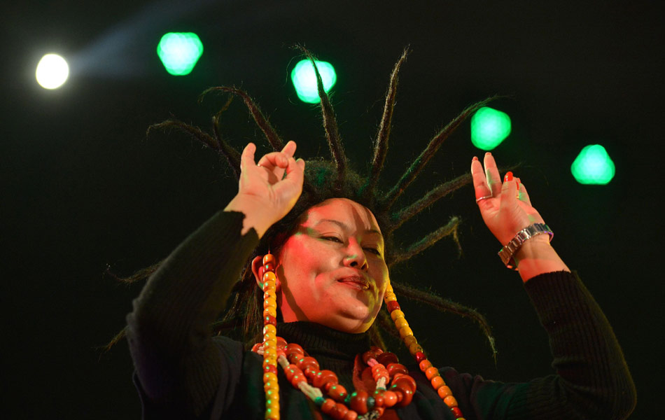 Tawang Festival10