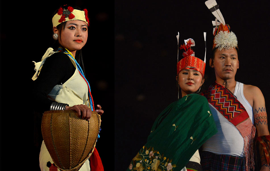 Tawang Festival12