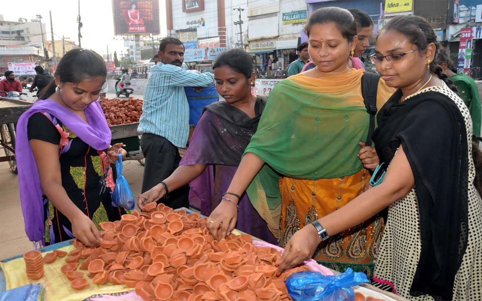 DIwali festival - Sakshi6