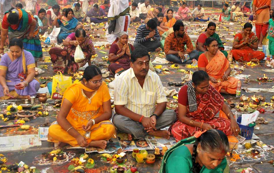 Karthika Somavara Puja7