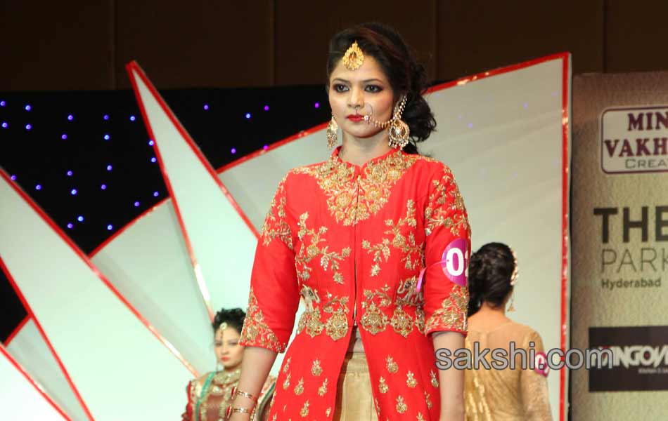 Miss and Mrs Gujarati - Sakshi7