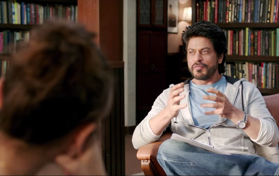 Dear zindagi movie stills7