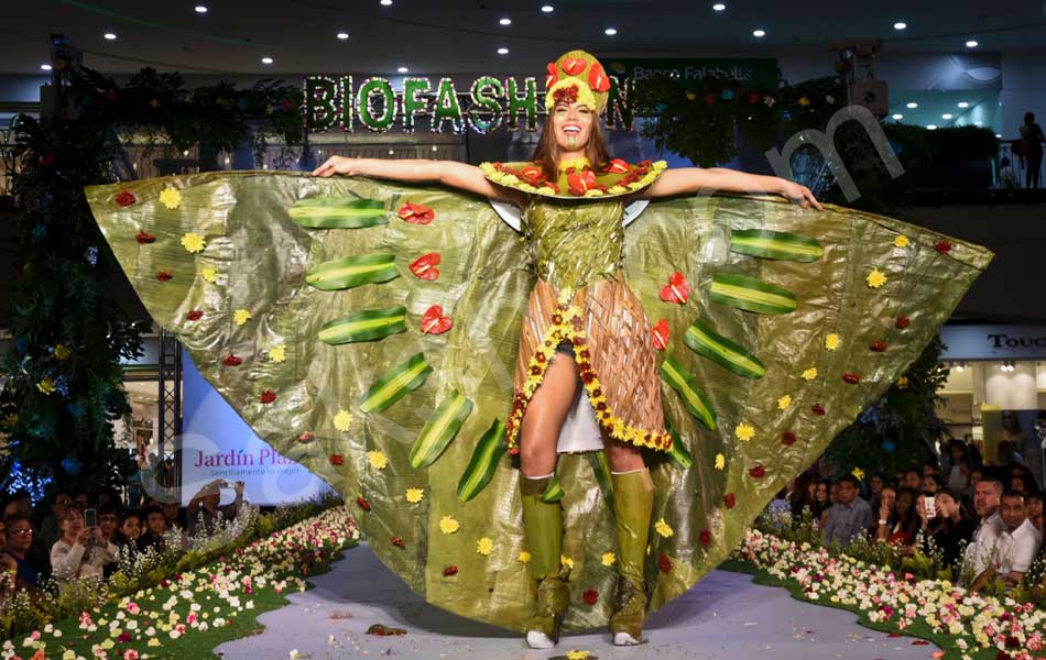 organic fashion show in columbia1