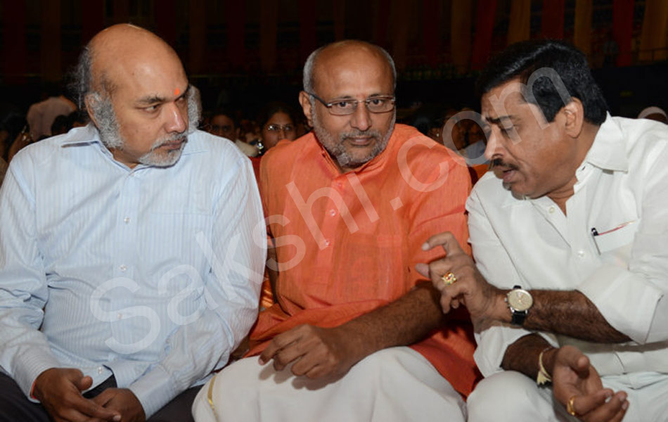 bandaru dattatreya daughter marriage8