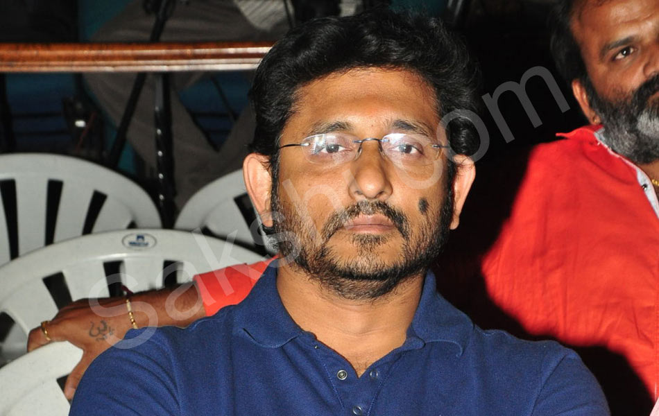 Jayammu Nischayammu Raa Success Meet6