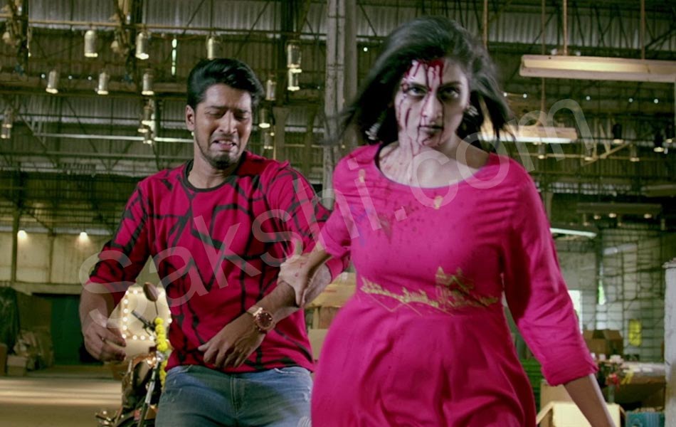 Intlo Deyyam Naakem Bhayam movie stills8