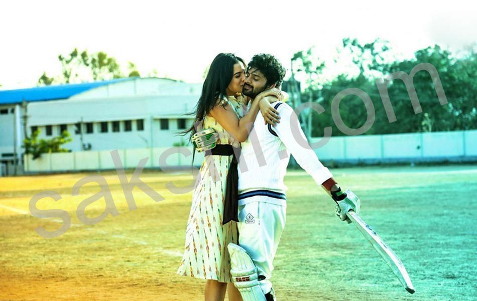 Appatlo Okadundevaadu movie stills1