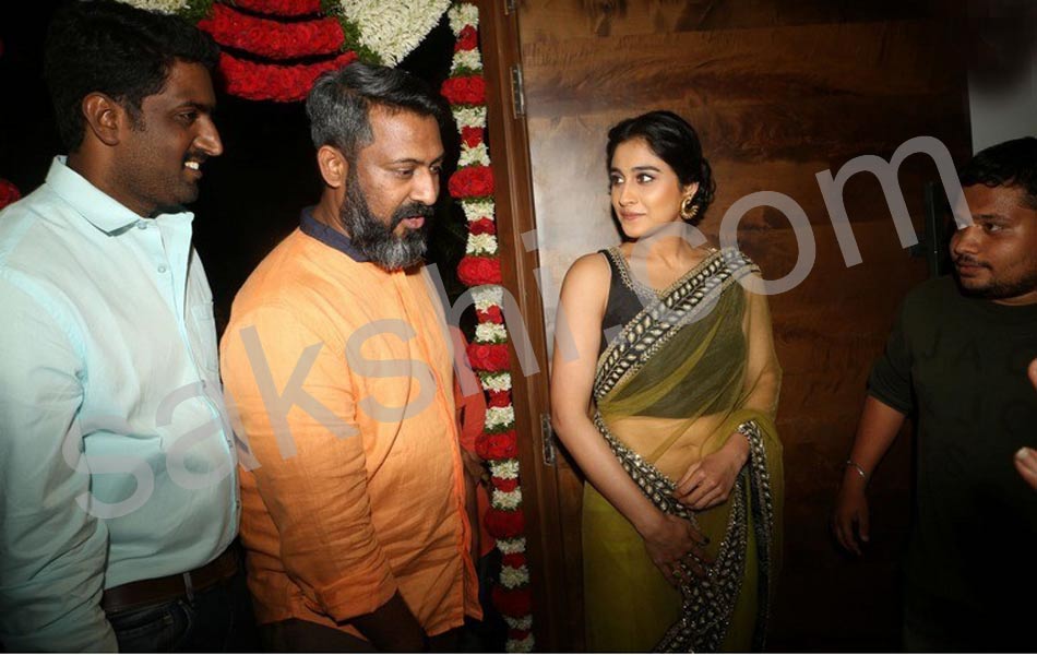 Vivaha Bhojanambu Restaurant Launch4