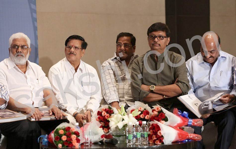 Devudulanti Manishi Book Launch8