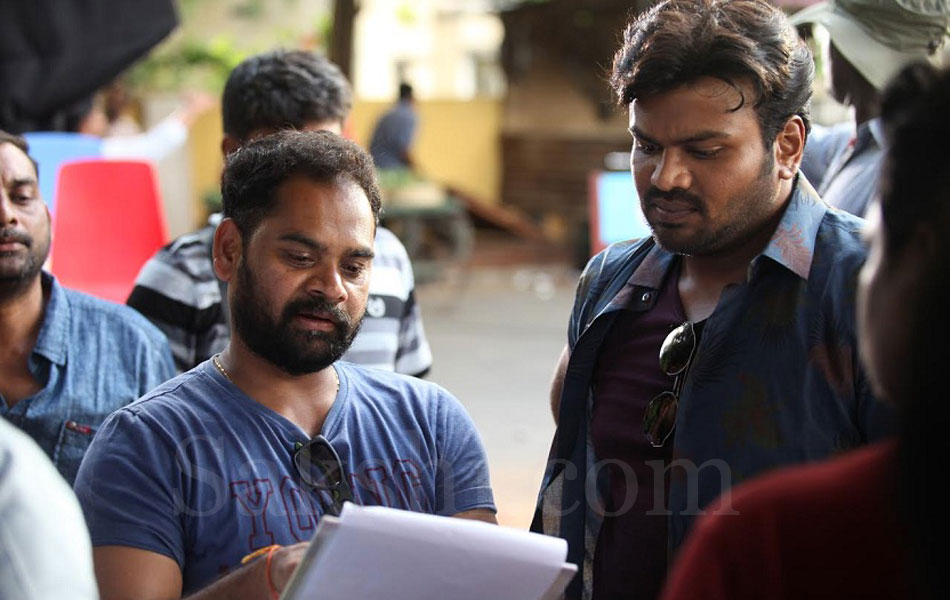 gunturodu movie stills - Sakshi6