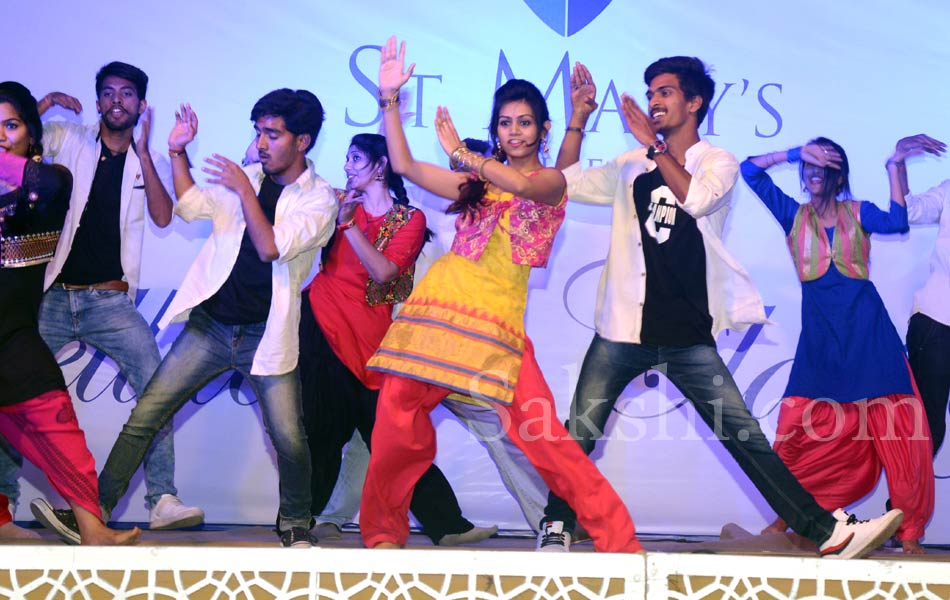 st marys college yousufguda6