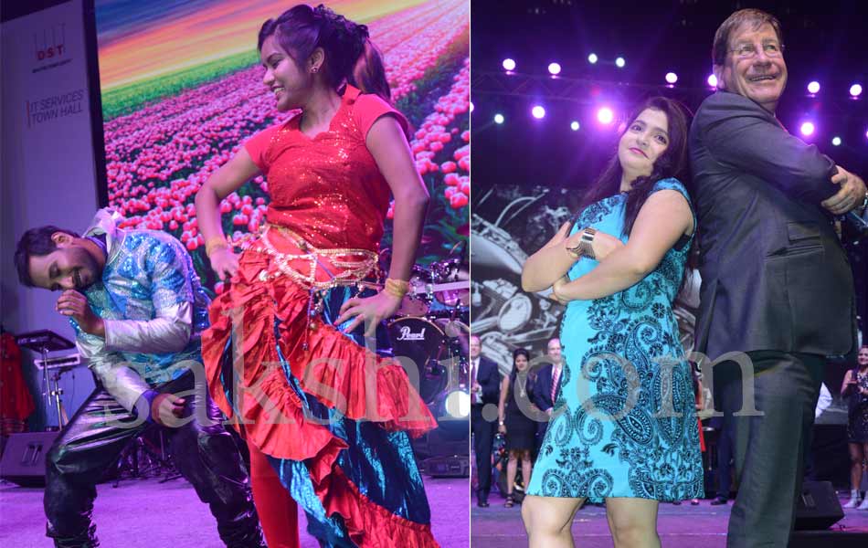 Rampwalk in madhapur7