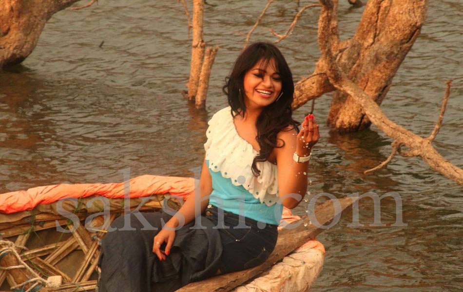 NUVVU NENU OSEY OREY Movie Stills3