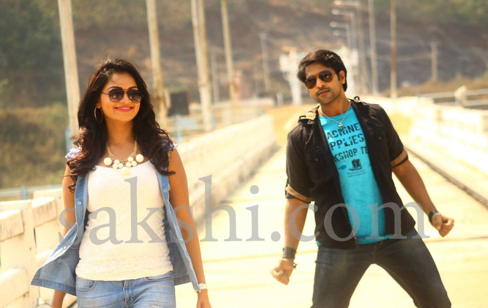 NUVVU NENU OSEY OREY Movie Stills5