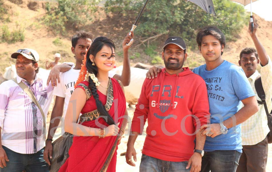 NUVVU NENU OSEY OREY Movie Stills6