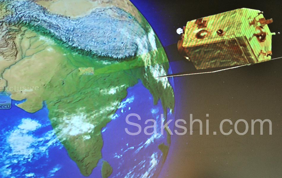 isro lauches pslvc378