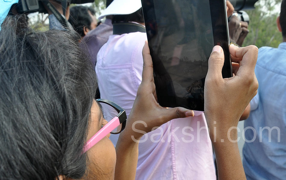 isro lauches pslvc3721