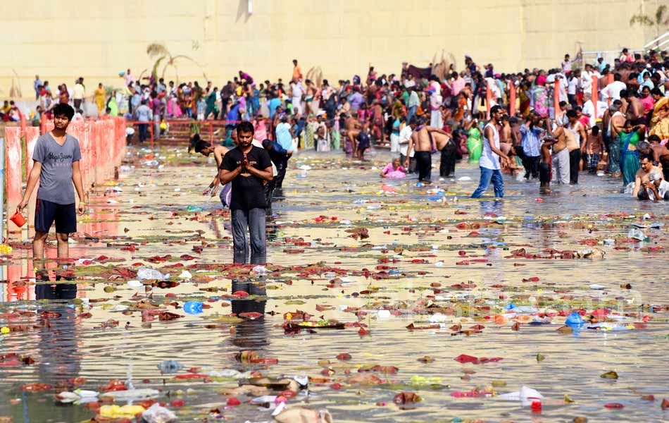 mahashivratri in ap - Sakshi8