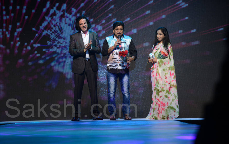 fashionshow in hyd5