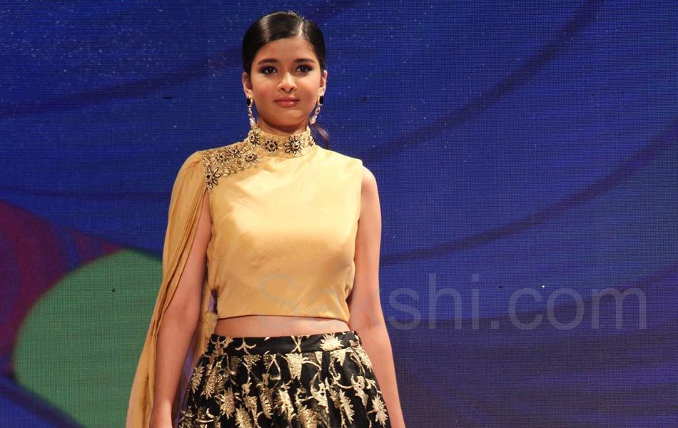 fashionshow in hyd22