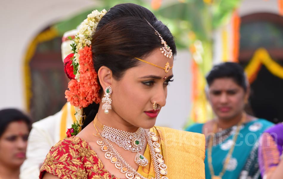 pragya jaiswal stills8
