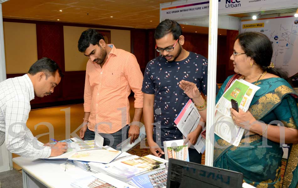 sakshi property show - Sakshi4