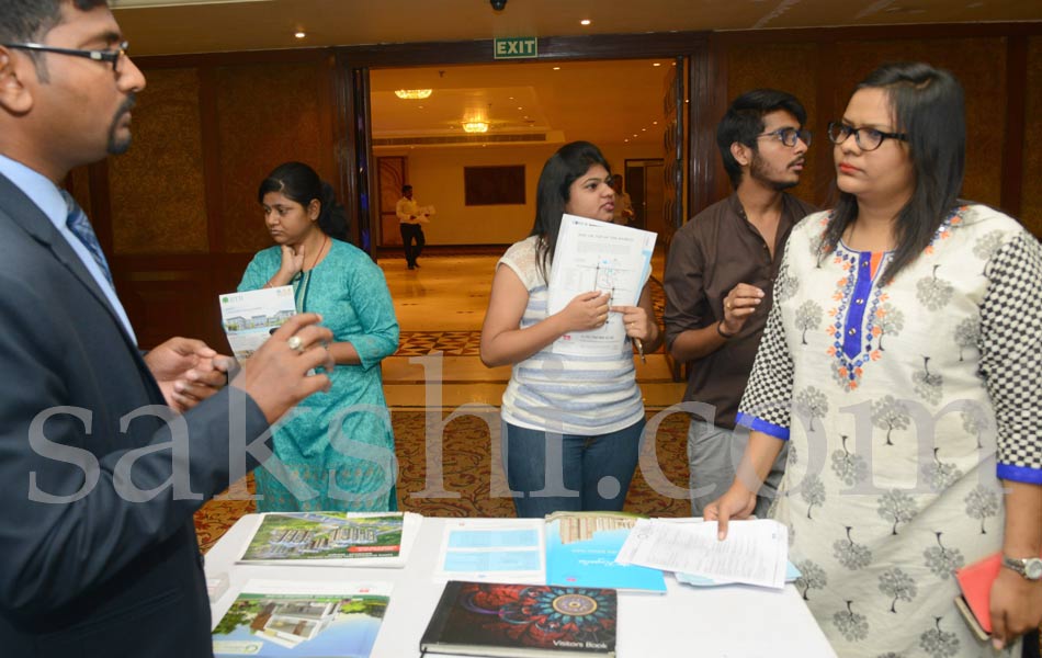 sakshi property show - Sakshi8