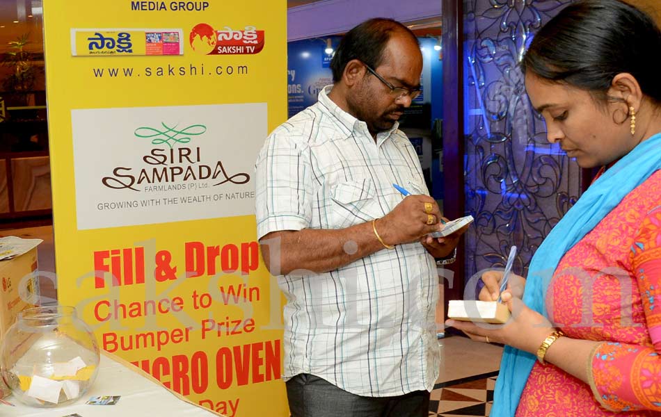 sakshi property show - Sakshi9